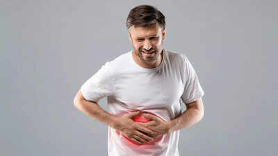 6 common habits are damaging your liver