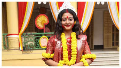  Shooting Noyontara in Kolkata meant 4 A.M wake-ups and unforgettable memories