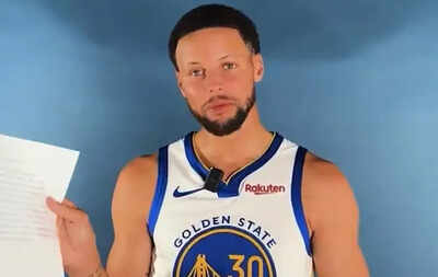  Stephen Curry proved his pre-draft report wrong in every possible way