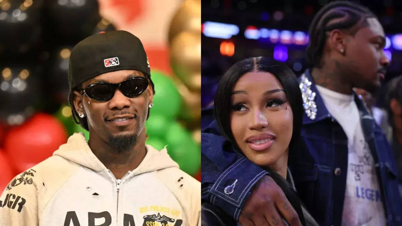 Stefon Diggs Fires Back at Offset Amid Growing Cardi B Drama