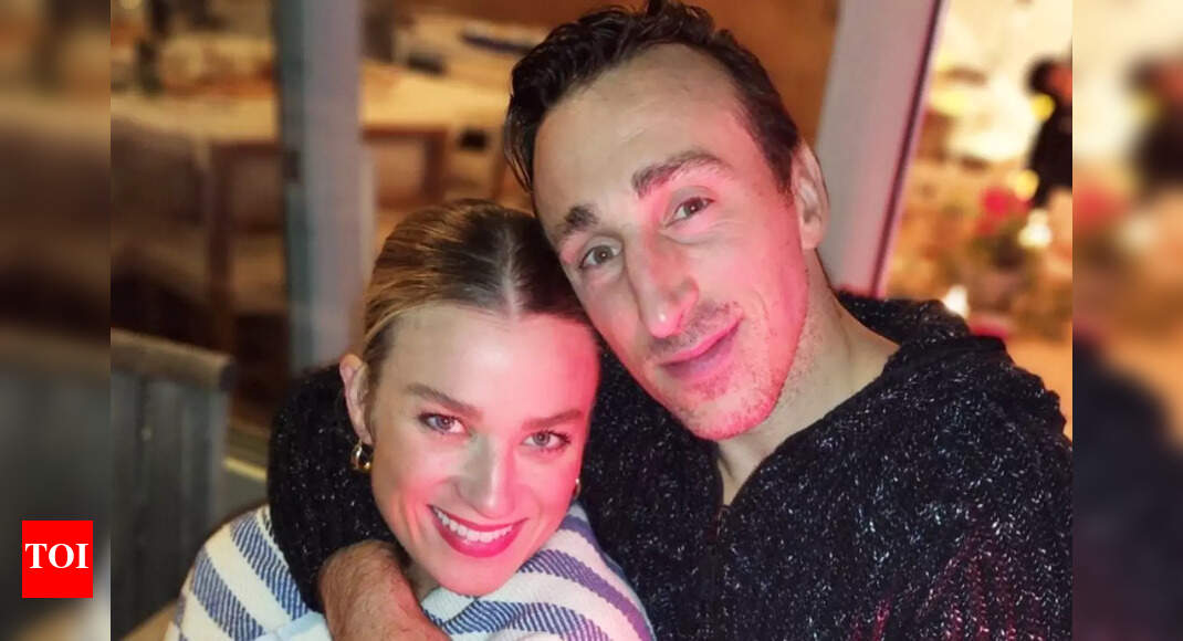 “We did it”: Brad Marchand's heartfelt celebration with wife and daughters after Stanley Cup win has left fans emotional