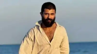 When Vijay Deverakonda spoke about the fulfilment of marriage and having children: 'My parents have been subtly hinting at marriage'
