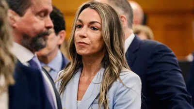 Karen Read 'NOT GUILTY' of murdering police officer boyfriend John O'Keefe, he was not hit by any car