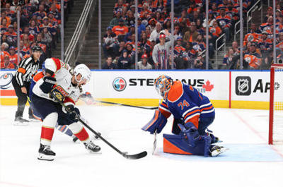  Panthers blast Oilers’ anthem “Pink Pony Club” after Cup win, fans furious
