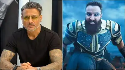  'They said don’t leave your house, public padi hai tereko maarne ke liye'