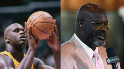 Shaquille O’Neal’s rare personal item sold for an unbelievably shocking price—possibly one of the most bizarre sports collectibles ever