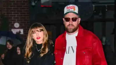  Travis Kelce ruthlessly accused of using his girlfriend’s fame to trade NFL legacy for a massive Pfizer deal