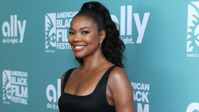 Dwyane Wade’s wife Gabrielle Union  uplift Brittney Spencer as she breaks barriers in country music