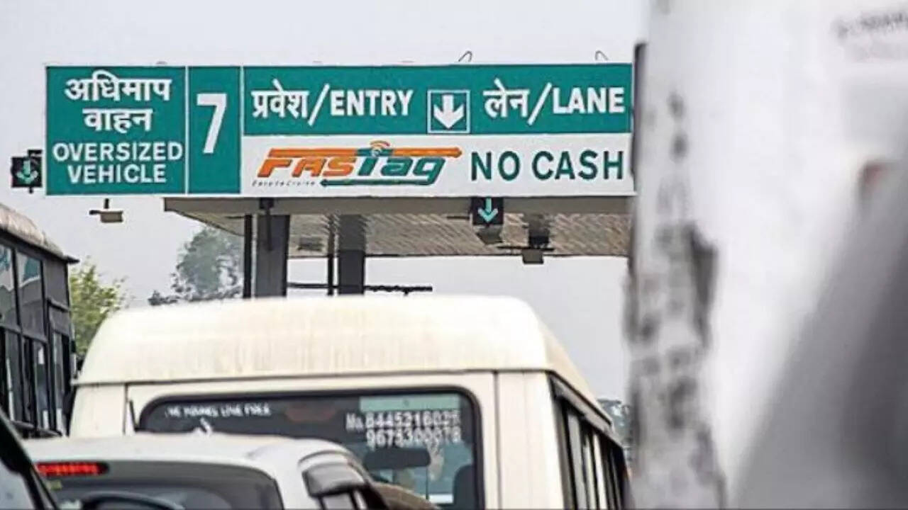 ATP tour in India: What a toll pass means for your drive on national highways