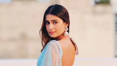 Happu Ki Ultan Paltan's Sonal Panvar on the challenges in working in TV, says 'TV is a very hard-working medium, and it really tests your patience'