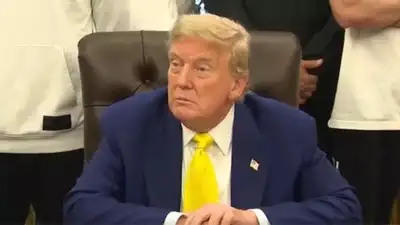 'I have plan for everything': Trump doesn’t confirm strike on Iran; but leaves options open