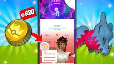 What Is Hyper Training in Pokemon GO and how does it work?