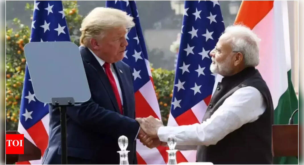 India has never accepted mediation, will never do so, PM told Trump: Misri
