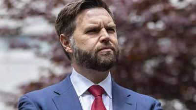 JD Vance banned from liberal social media Bluesky; platform blames error; account restored