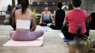 Heart health: Not yoga, not a workout—but most people fail this simple heart test