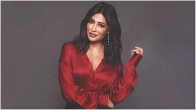Chitrangda Singh on her career breaks, making personal choices and raising a teenager son!