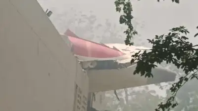 A tale of two Gujarat air crashes and a common 'emergency worker'