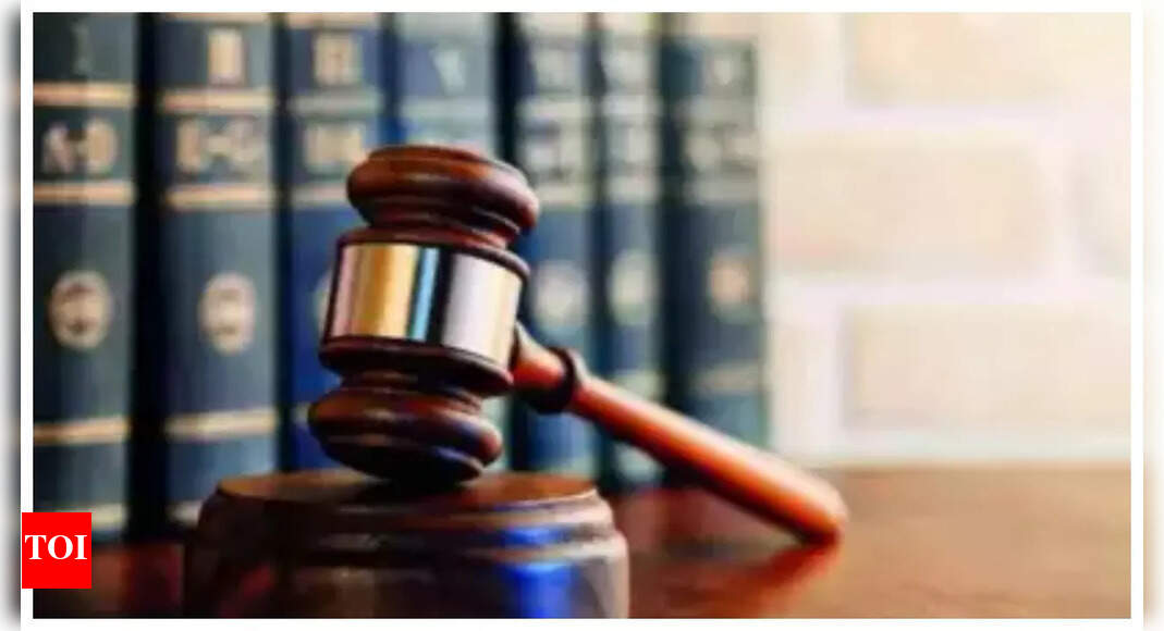 Court cracks down on caste bias in Telangana; 13 get 5 years for social ...