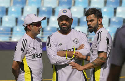 IND vs ENG: 'Virat Kohli yes, but not Rohit Sharma' - Ex-England skipper picks combined post-2000 Test XI