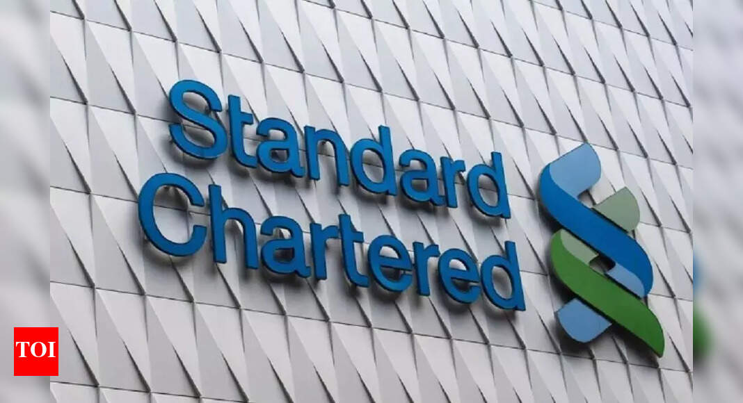 Derivatives: StanChart under RBI lens