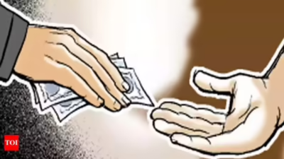Telangana power department engineer held for demanding Rs 1L bribe, caught red-handed accepting Rs 80,000
