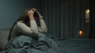 Waking up with morning anxiety? Why does this happen to some individuals?
