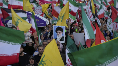 Israel issues new evacuation warning in Iran; is a US strike on the cards? 10 key developments