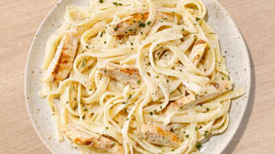 Deadly listeria outbreak linked to chicken dishes in the US: Alfredo fettuccine sold at Walmart, Kroger recalled