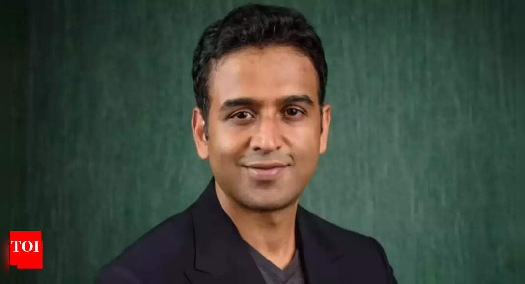 Why Zerodha CEO's credit score isn't 'good enough'