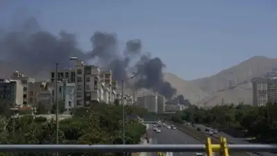 Israel issues new evacuation warning in Iran; is a US strike on the cards? 10 key developments