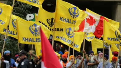 'Khalistani extremists using Canada as base to promote violence in India': Canadian intel report confirms India's concerns; what it means