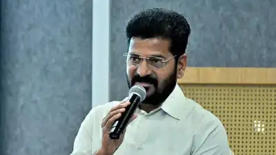 Telangana CM Revanth Reddy pitches BrahMos Aerospace to expand operations in Hyderabad