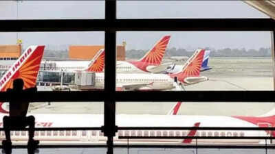 Representative Image Air India crisis: Chandra skips Tata Consumer AGM