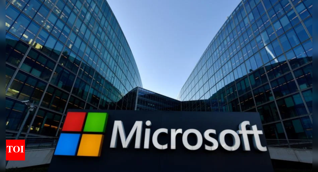 Microsoft plans fresh layoffs this year: 1000+ employees to be cut, & these roles are likely to be affected