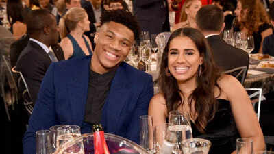 Giannis Antetokounmpo’s wife Mariah Riddlesprigger shuts down his newfound passion as the Greek Freak sought help from IShowSpeed and Kai Cenat