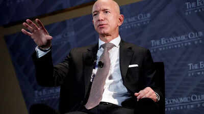 Jeff Bezos’ Indian Creek property just got a $105 million neighbour; here’s who bought the ‘billionaire bunker’ land