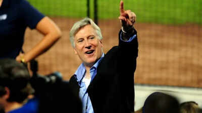  How rich is the potential owner of the Los Angeles Lakers?