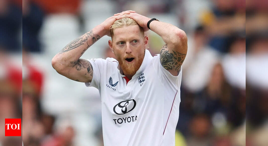 ‘There was nothing wrong with Test cricket before WTC started’: Stokes