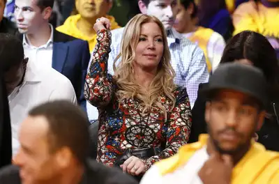 Will Jeanie Buss Stay in Charge of the Lakers Despite $10 Billion Sale to Mark Walter? Exploring Los Angeles' New Era