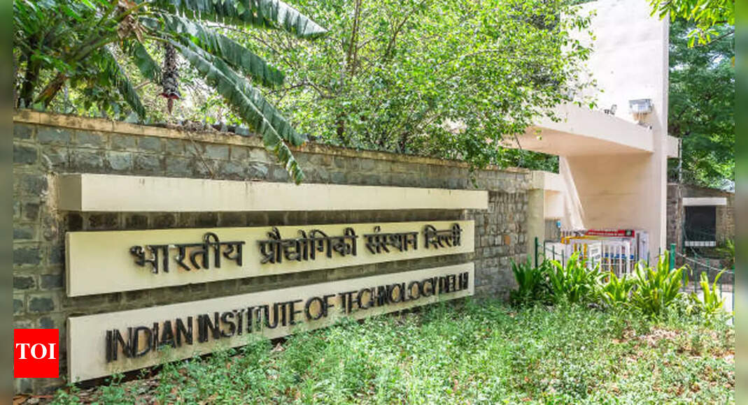 QS World University Rankings 2026: IIT Delhi leads the way, see the full list of Indian universities and their rankings