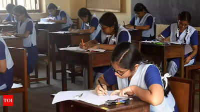 Chandigarh scores highest in school education index; big drop for Andaman, Chhattisgarh