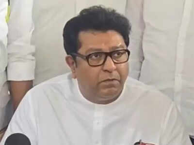 Raj Thackeray warns of unrest over ‘northern language’ in schools, questions policy intent