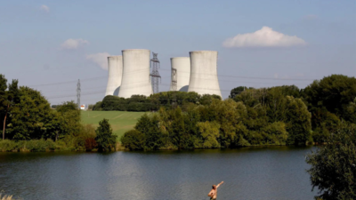 Czech Republic signs nuclear deal with South Korea’s KHNP