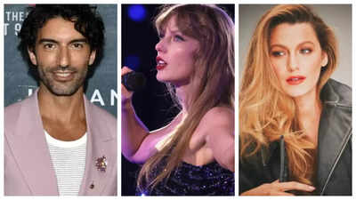 Justin Baldoni scores MAJOR WIN; Judge allows director to seek Blake Lively-Taylor Swift messages amid lawsuits - Details Inside
