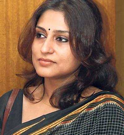 National Award: Roopa Ganguly wins the Best Female Playback Singer