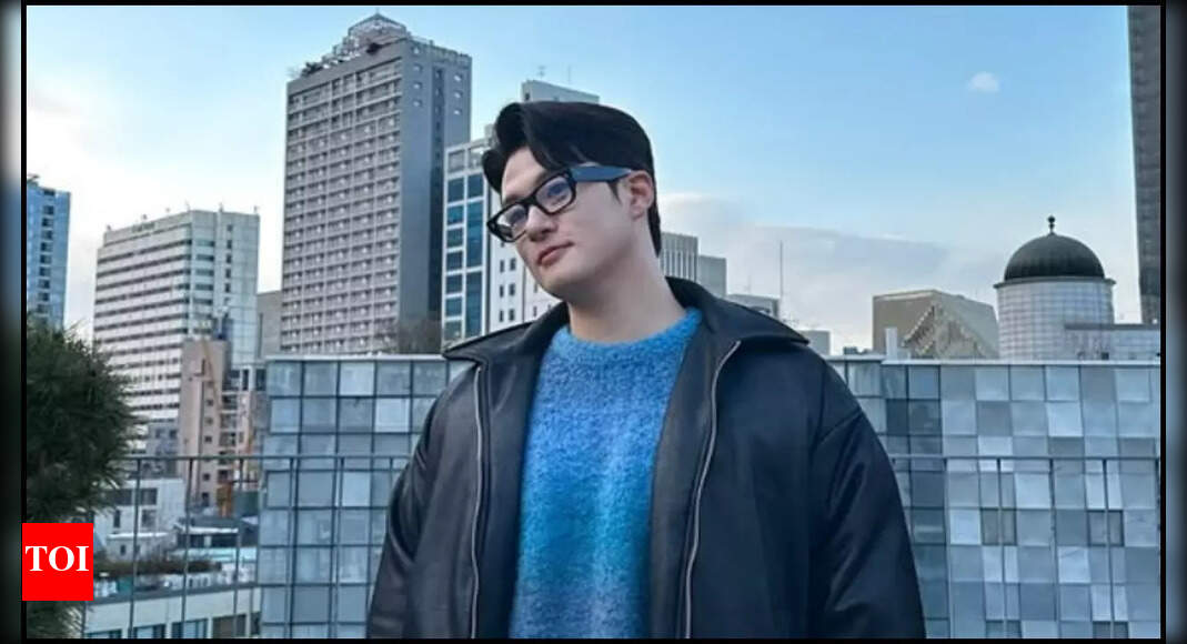 This ‘Weak Hero Class 1’ actor is exempted from military service! Find out why he does not have to serve—deets inside