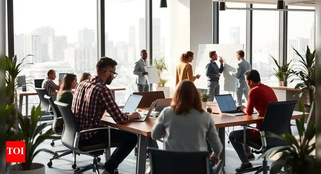 'Turning humans into machines': 12-hour shifts for Bengaluru techies? 