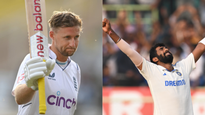  Michael Vaughan believes Jasprit Bumrah could have Joe Root’s number again