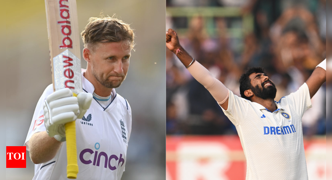 IND vs ENG: Vaughan believes Bumrah could have Root’s number again
