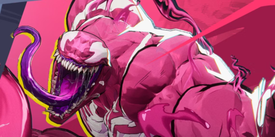 Marvel Rivals Venom's Bubble Pop event release date, rewards, and how to get them